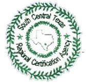 South Central Texas Regional Certification Agency